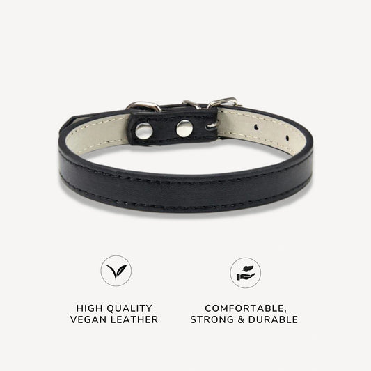 Caesar Collar - Black