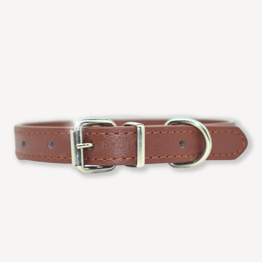 Caesar Collar - Brown