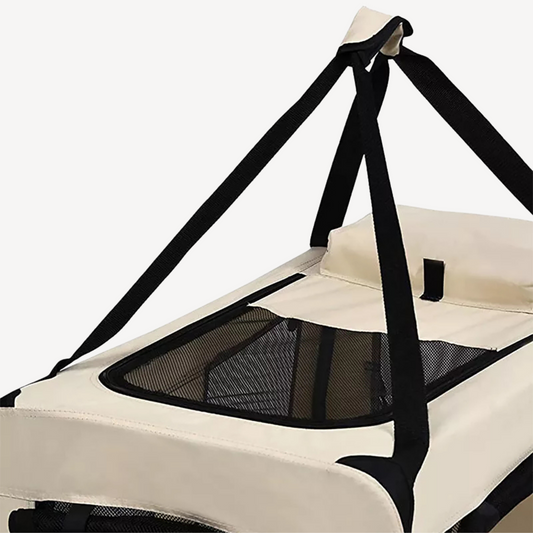 Chester Crate - Grey