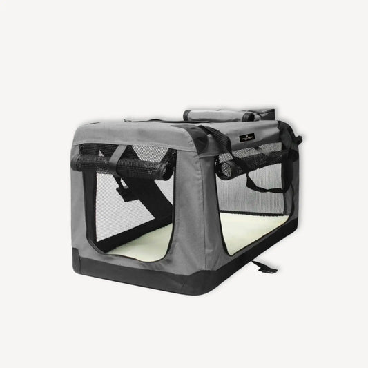 Chester Crate - Grey