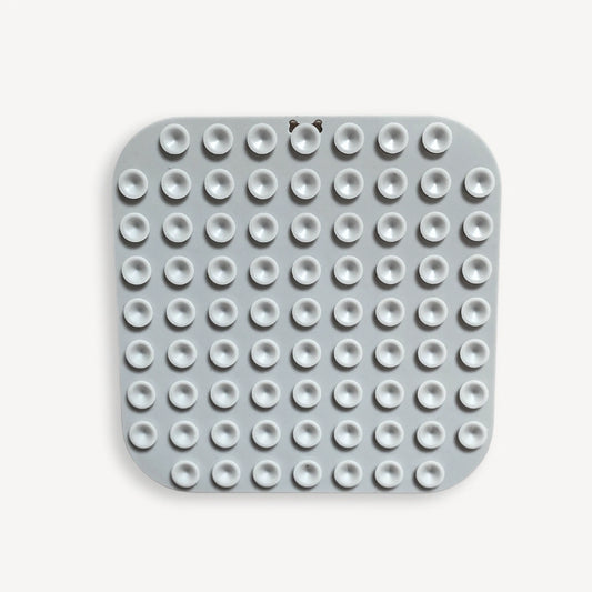 Lucky Lickimat - Grey