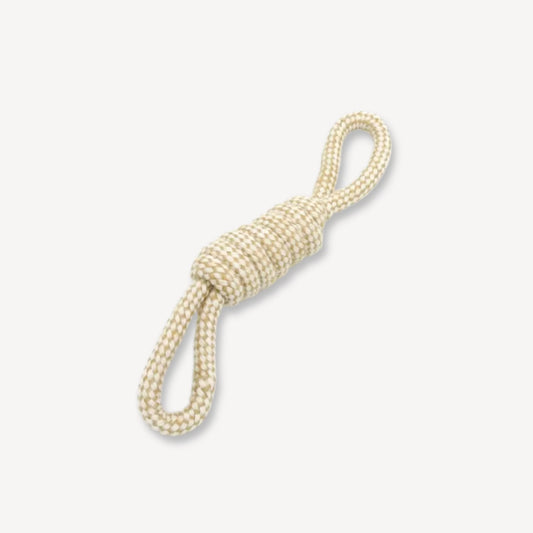 Honey Hemp Rope Sausage