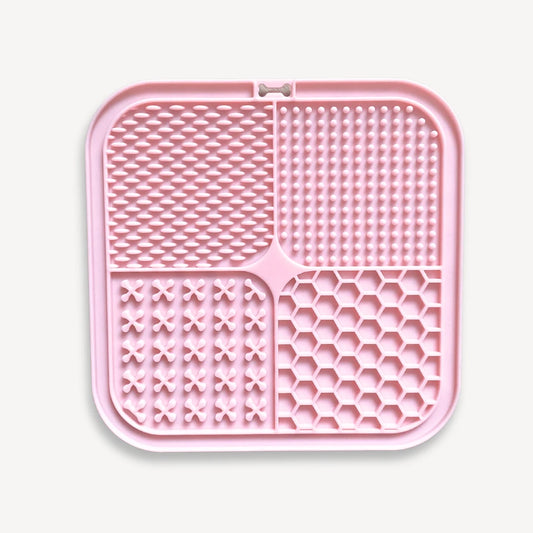 Lucky Lickimat - Pink