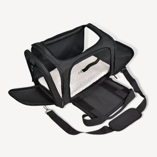 Coco Carrier - Black