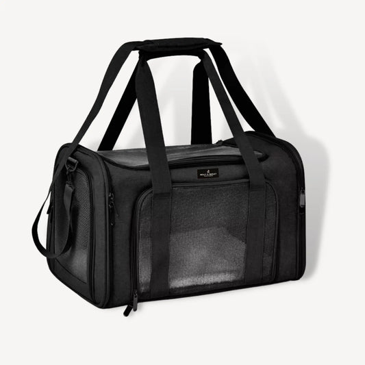 Coco Carrier - Black