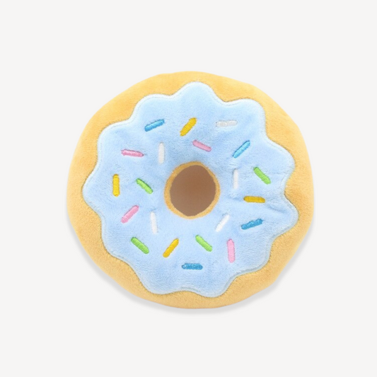 Daisy The Donut - Blue